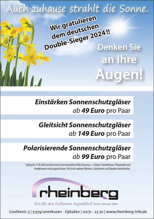 Double-Sieger 2024